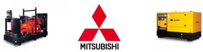 agregaty prądotw&oacute;rcze mitsubishi