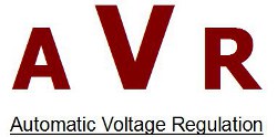 AVR - elektroniczna stabilizacja / regulacja napięcia wyjściowego w agregatach prądotwórczych