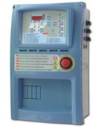 elektryczny panel sterowania SZR 