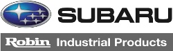Subaru Robin logo